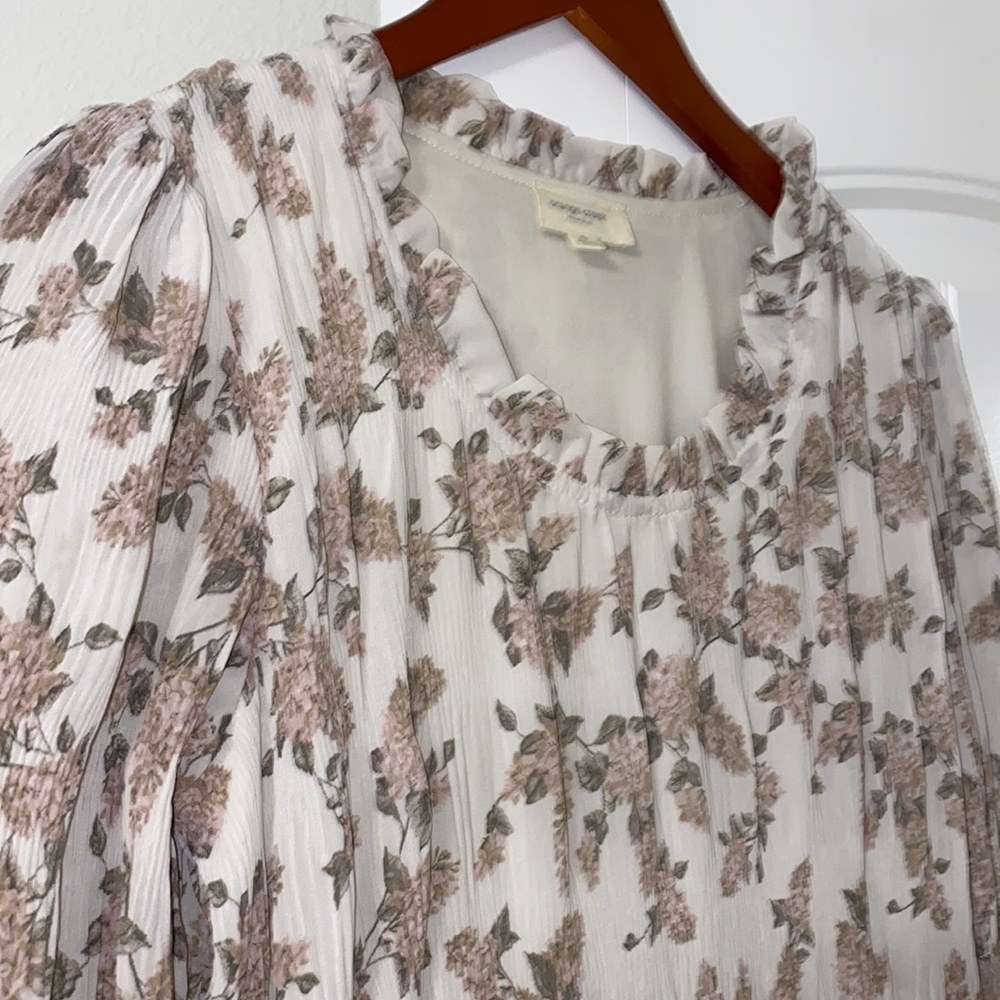 Midi dress - Picture 1 of 3